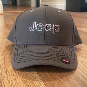Jeep hat